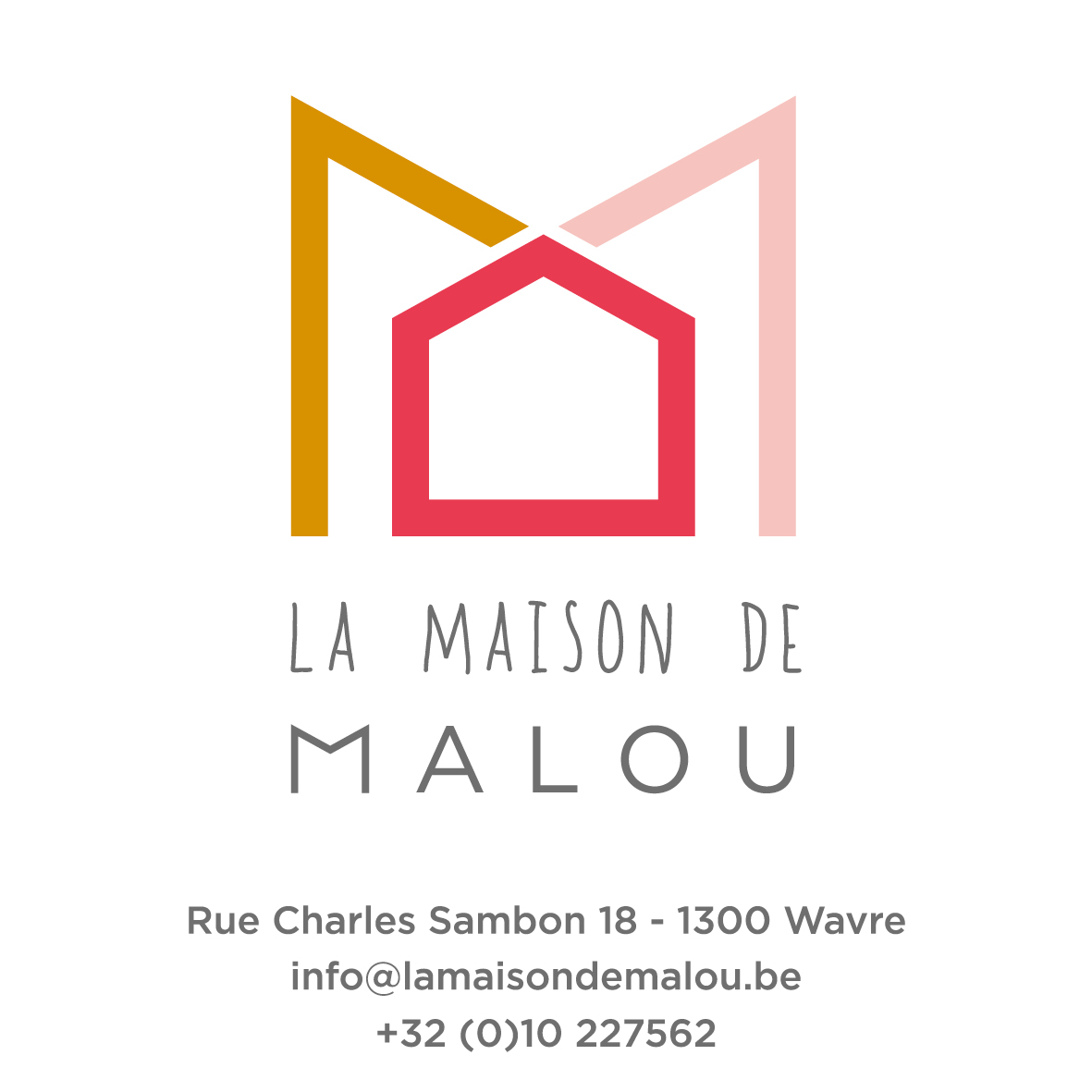 La maison de Malou